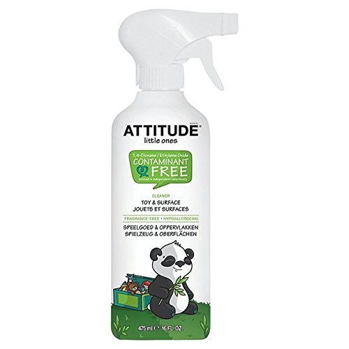 Preisvergleich Produktbild Attitude Toy & Surface Cleaner 475ml