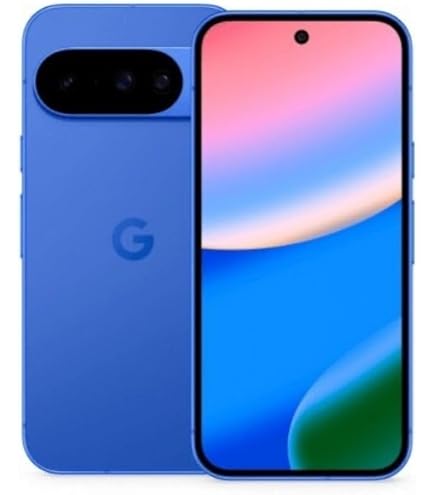 Google Pixel 10 Pro XL (Obsidian, 256 GB) (16 GB RAM) : Amazon.in