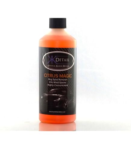 KKD - Krystal Kleen Detail - Citrus Magic V2 Concentrated Pre-Wash