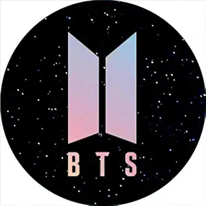 D2C BTS Band Bangtan Boys Button Badges (Variation2)