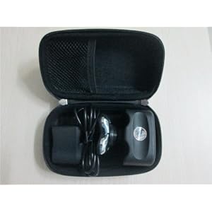 Skull Shaver Travel Case for Bald Eagle X and Butterfly Series Shavers - Image 3