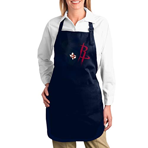 C&J Sports In Houston Adjustable Bib Apron with 2 Pockets