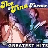 Greatest Hits - Ike & Tina Turner