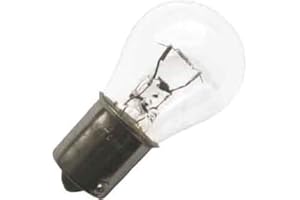 SOMMER CABLE Sommer 11066V000 Duo Vision - Bombilla de indicador y señal (32 V/18 W, 2 unidades)