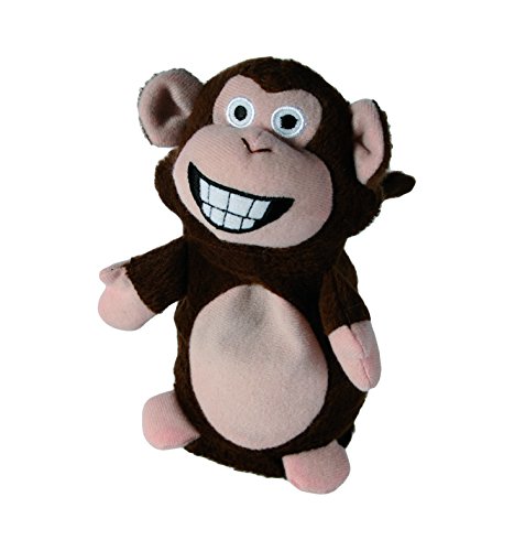 Price comparison product image Chitter Chatter / Plush Monkey