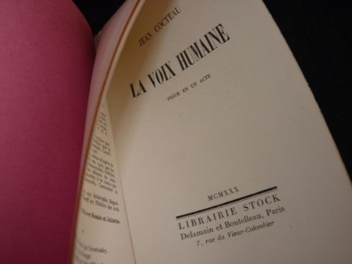 <a href="/node/14252">La voix humaine</a>