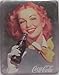 Produktbild Coca Cola - Kühlschrankmagnet 55 x 70 mm
