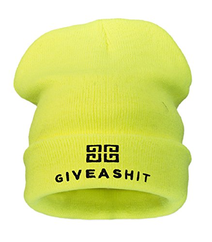 YOUTH OFWGKTA BEANIE