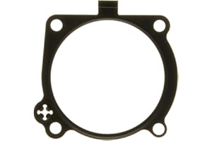 AJUSA Dichtung, drosselklappenstutzen
