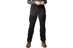 Fjällräven Byxor 38