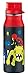 Produktbild Alfi 5377137060 Trinkflasche Element Edelstahl, (0,6 Liter) monsters schwarz