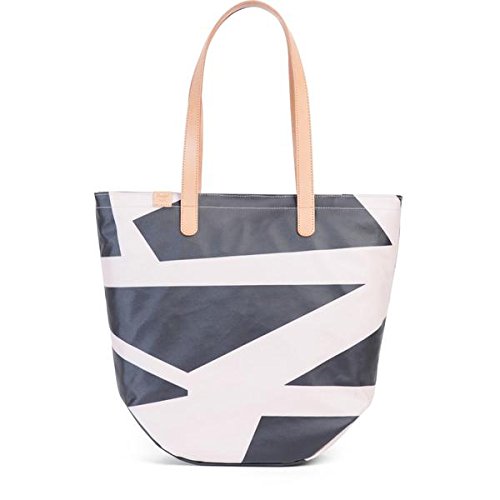 Preisvergleich Produktbild Herschel Auden Womens Geo / Veggie Tan Leather