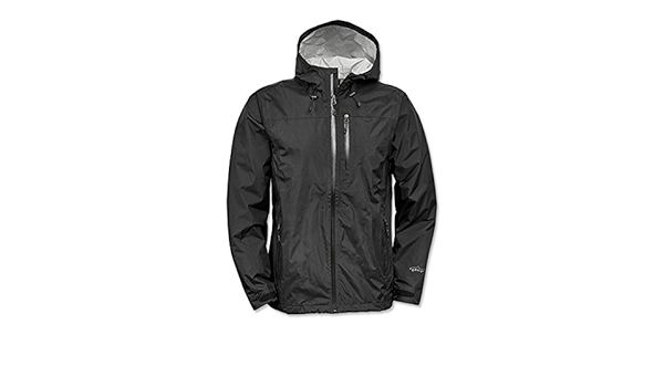 orvis riverbend rain jacket