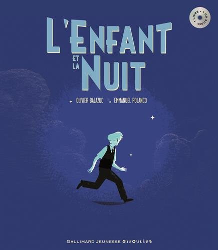 couverture de : Enfant et la nuit (L')