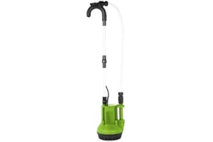 Zipper ZI-RTP350 Water Butt Pump 105 x 100 x 80 cm