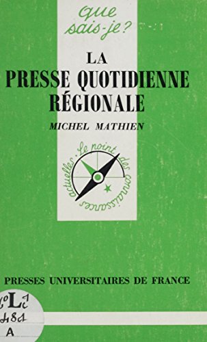 Download La Presse quotidienne régionale Download La Presse quotidienne régionale