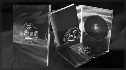 Preisvergleich Produktbild A WAY WE GO by Isenseven [DVD]