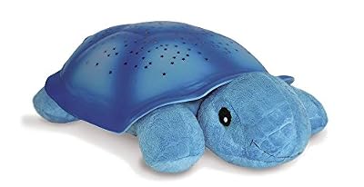 Cloud.b - Twilight Turtle - Veilleuse - Bleue