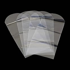 Alternative view of TZS Heat Shrink Protective Film Dustproof Wrap Sleeve Cover for Home TV Air-Conditioner Video Remote Control