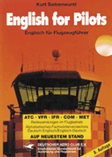 Download English for Pilots