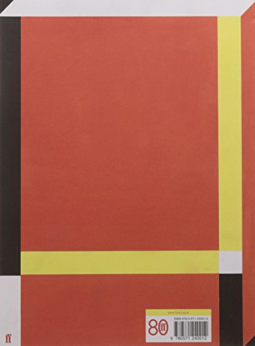 Faber and Faber: Eighty Years of Book Cover Design reviews Faber and Faber: Eighty Years of Book Cover Design