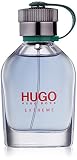 Agua de Perfume Hugo Boss Hugo Boss, Agua de perfume para hombres - 150 gr.