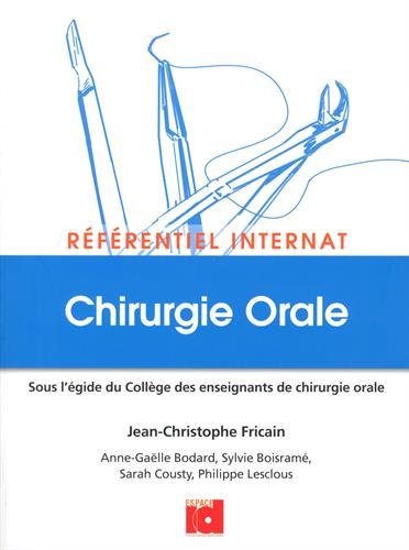 Download Chirurgie orale Download Chirurgie orale