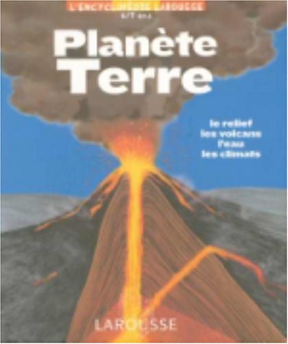 Planète Terre en ligne
