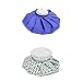 Segolike Set Of 2Pcs Reusable Ice Bag Pain Relief For Neck Knee Head 9 x 3 inch RS.700.00