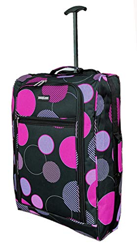 hand luggage cabin bag