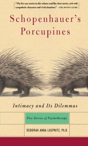 SCHOPENHAUER'S PORCUPINES