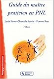 Image de Guide du maitre praticien en PNL