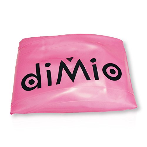 diMio Gymnastikball 55-65 cm in 7 Farben inkl. Pumpe - 3