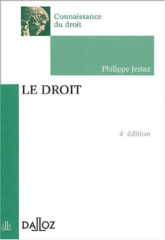 Download Le Droit