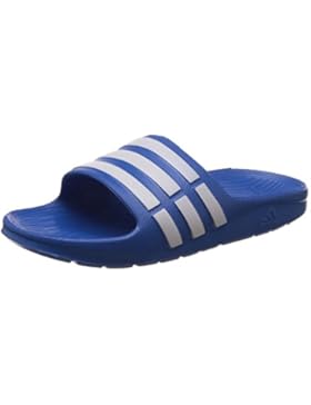 adidas Duramo Slide Unisex-Kinder Dusch & Badeschuhe