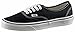 Produktbild Vans Authentic VN0EE3BLK, Herren Sneaker - EU 43