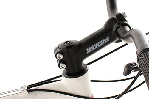 KS Cycling Fahrrad Mountainbike Hardtail Heed RH 53 cm - 4
