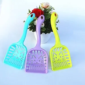 EcoSoft Cat Litter Scoop (Pack of 1)