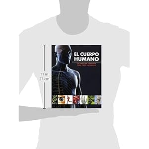 El Cuerpo Humano (Family Reference)