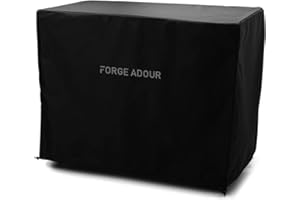 FORGE ADOUR Accessoire plancha H 790