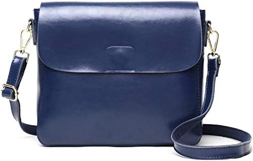 IWGR Small Crossbody Bags Shoulder Bag for Women Stylish Ladies Messenger Bags Cloth Tote Bag