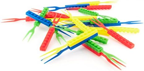 LEGO Spikes Pack (Pack of 24 items)