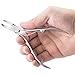 Gotofine Professional Toenail Clippers for Thick Nails, Ingrown Toenails, Fingernail / Nail Nipper, Premium Quality Stainless Steel, Podiatrist Tool
