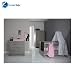 Europe Baby Vicenza Grey Wardrobe