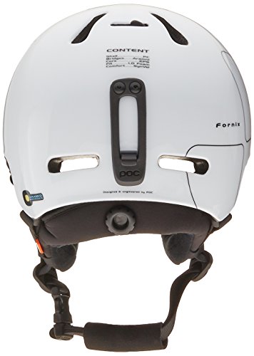 POC Unisex Erwaxhsene Skihelm Fornix - 2