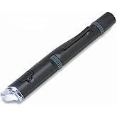 Carson mm Taschen-Mikroskop LED