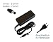 Produktbild Netzteil für HP Pavilion DV4 DV5 DV6 DV7 DV8 Series Notebook Laptop Ladegerät Aufladegerät, Charger, AC Adapter, Stromversorgung kompatibles Ersatz (12 Monate Garantie, einschließlich kostenlosem EU-Netzkabel) - "Laptop Power" gebrandmarkt