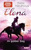 Image de Elena - Ein Leben für Pferde 5: Elena - Ihr größter Sieg