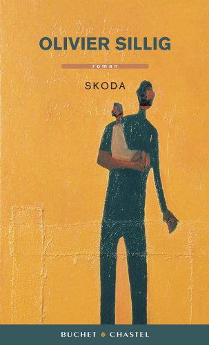 couverture de : Skoda