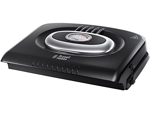 Preisvergleich Produktbild Russell Hobbs Classic Noir Grill Retro